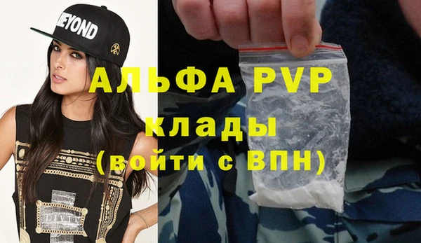 apvp Пересвет